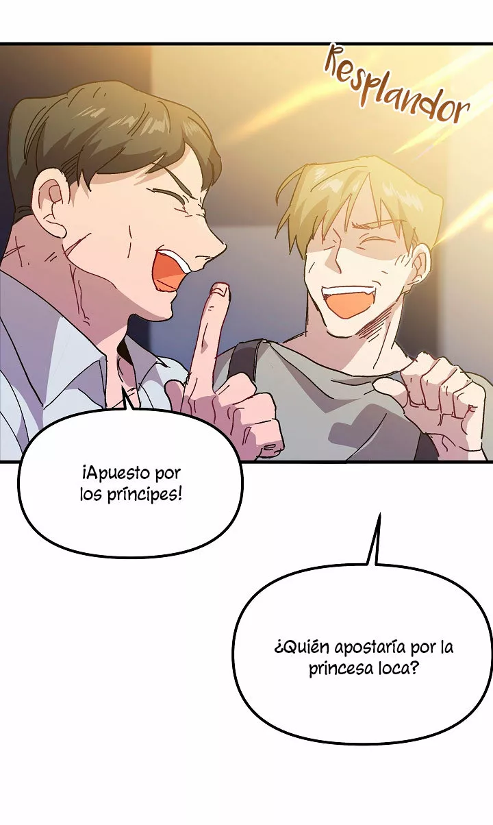 Página 73 del Manga