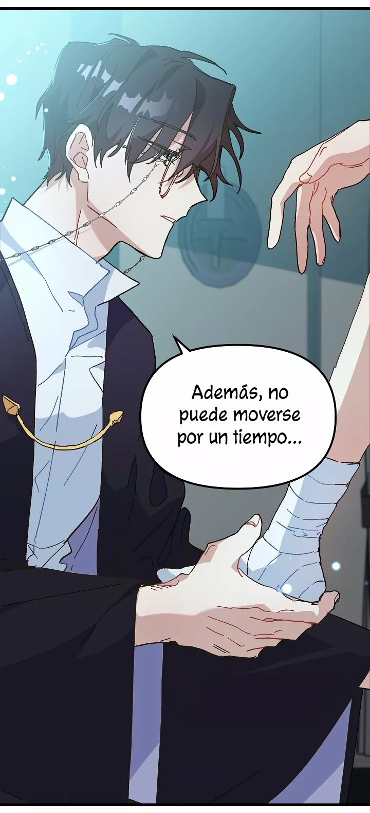 Página 34 del Manga