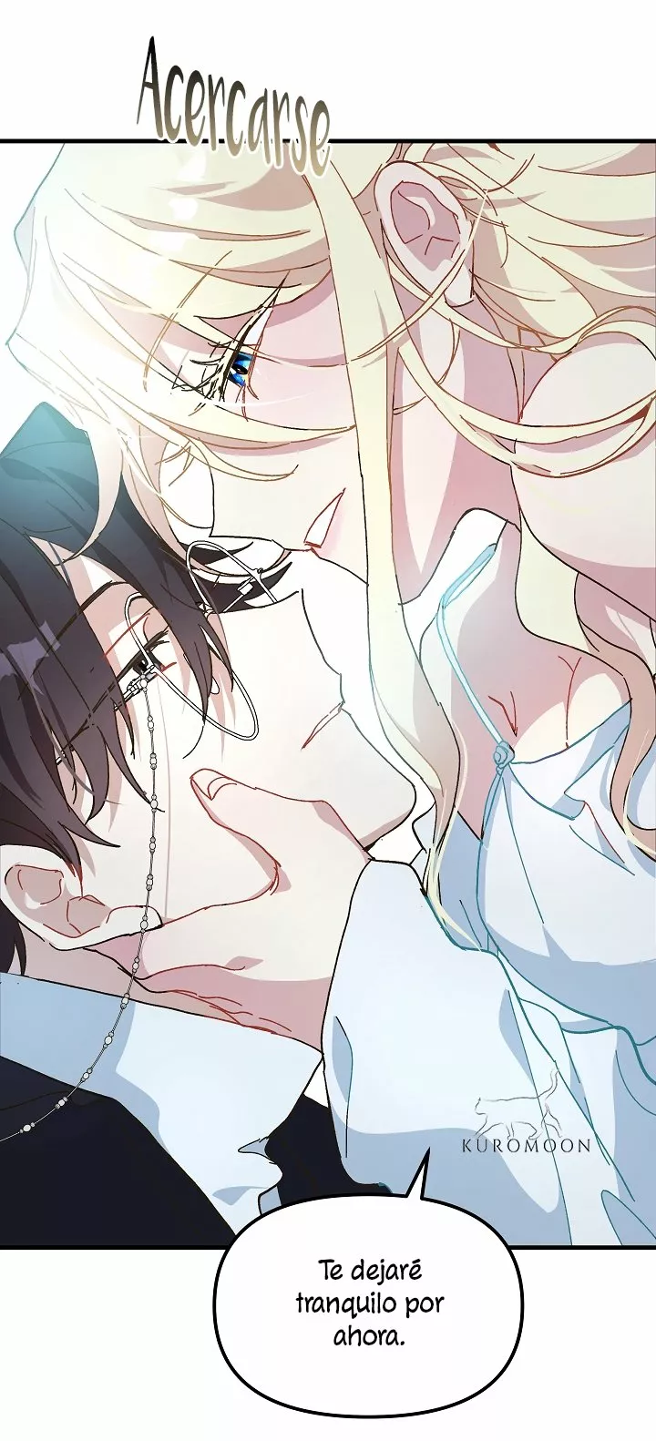 Página 41 del Manga