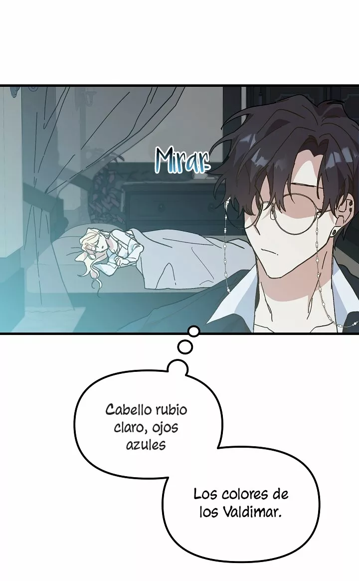 Página 50 del Manga