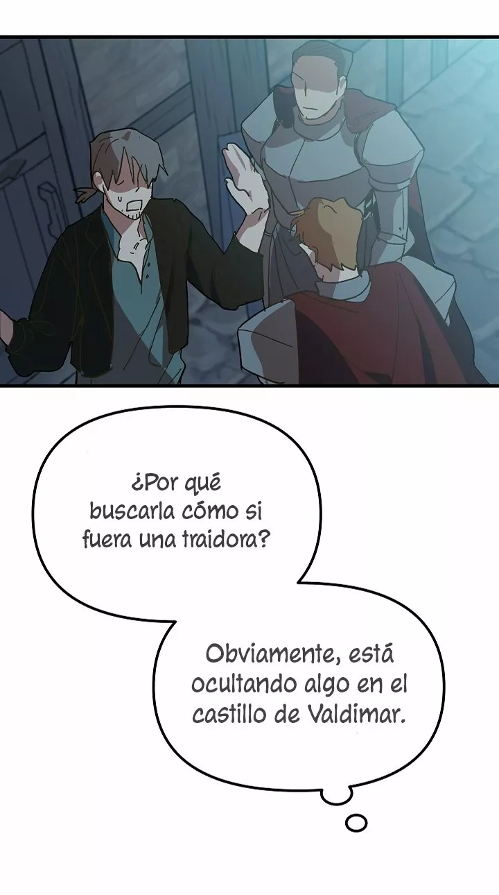 Página 64 del Manga