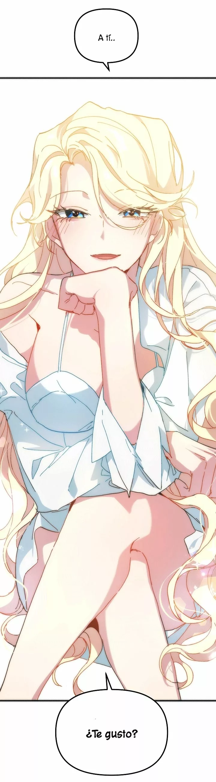 Página 43 del Manga