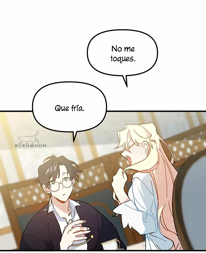 Página 48 del Manga