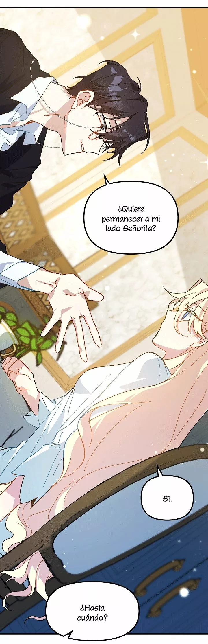 Página 58 del Manga