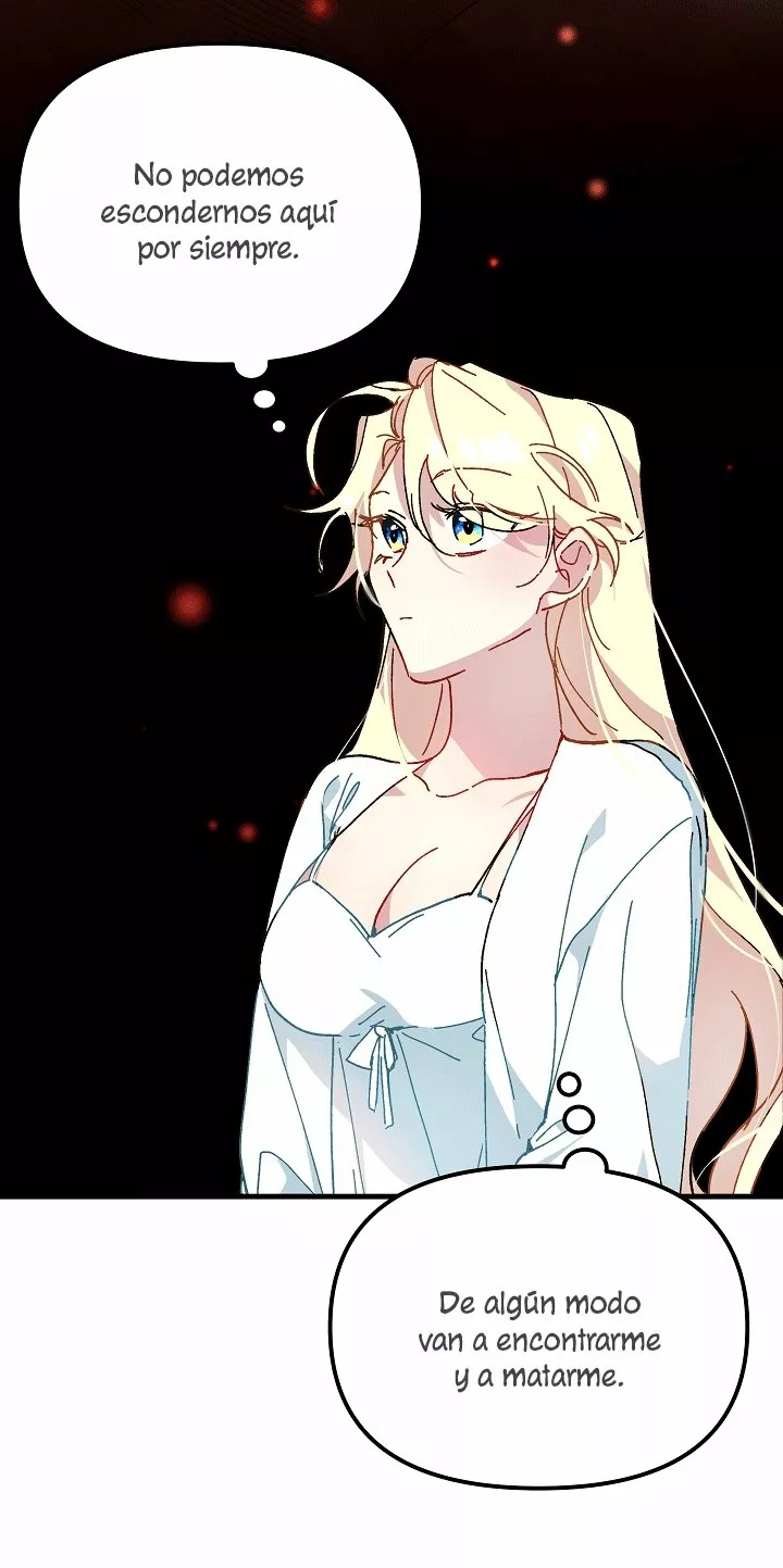 Página 61 del Manga