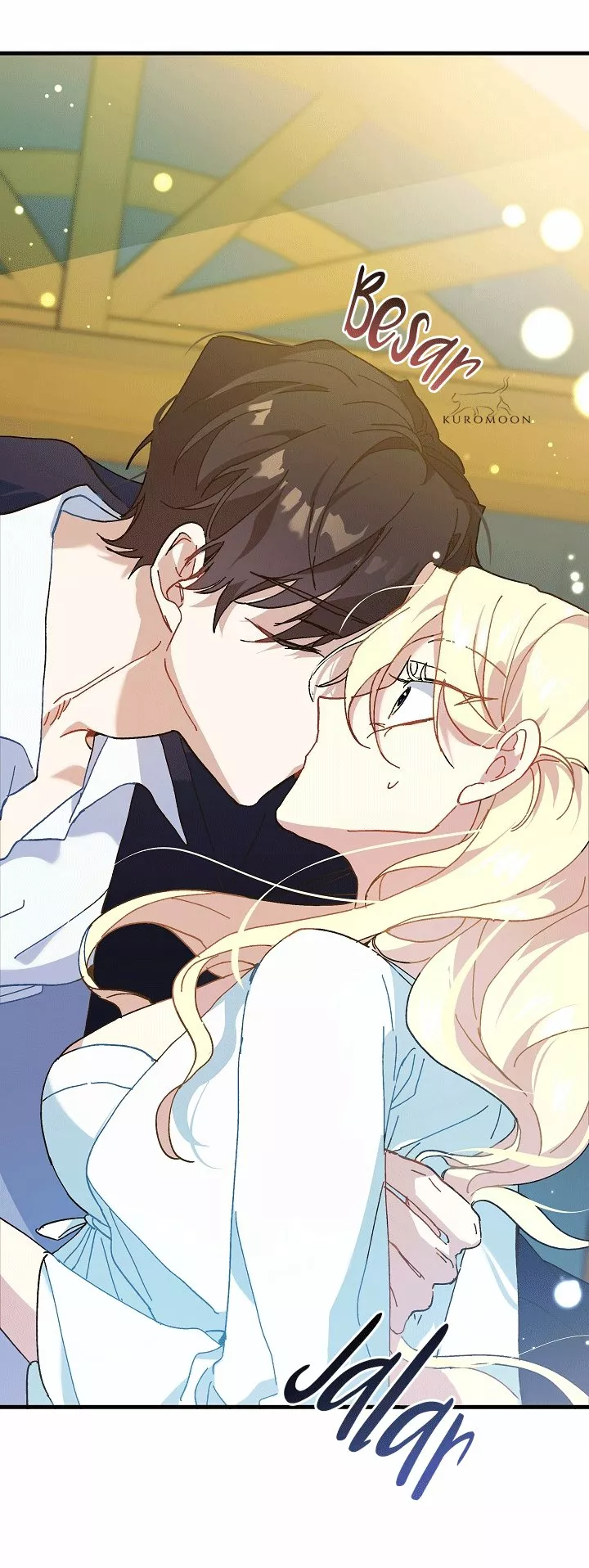 Página 79 del Manga