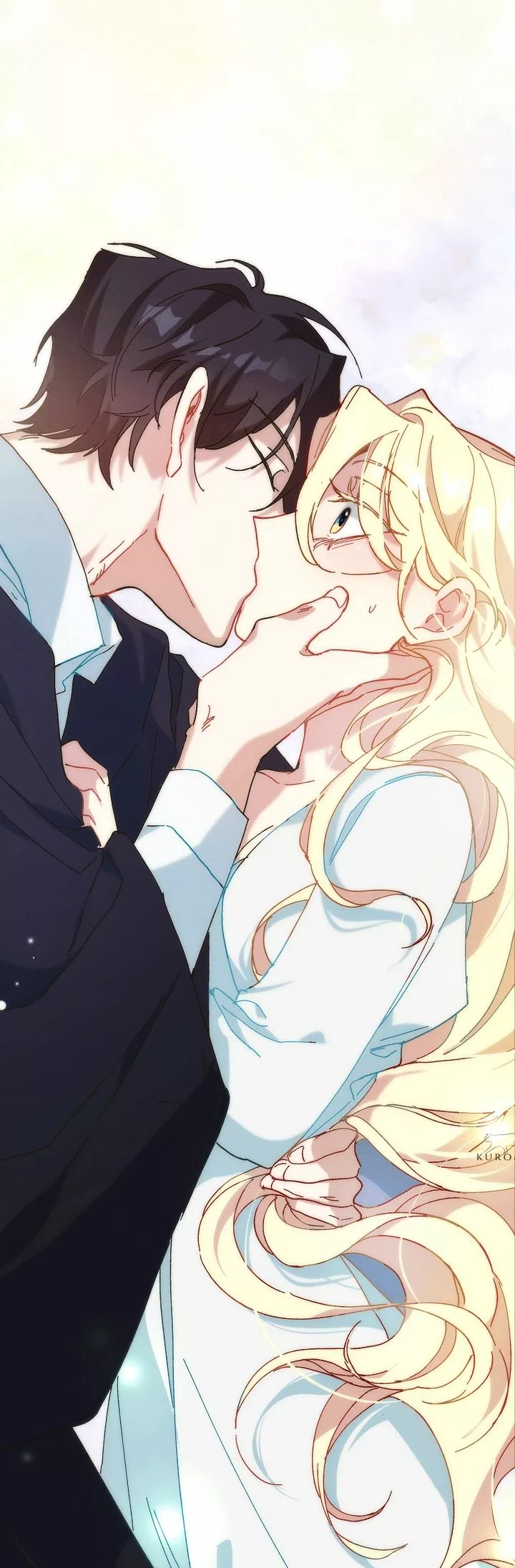 Página 81 del Manga