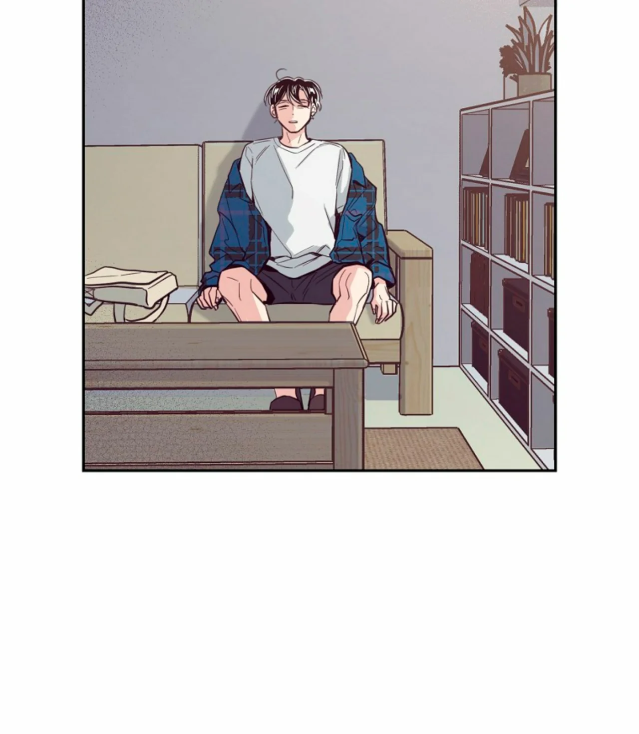 Página 30 del Manga