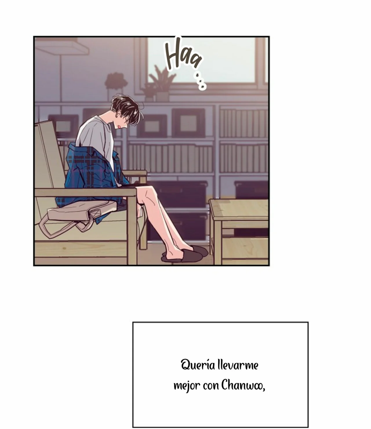 Página 37 del Manga