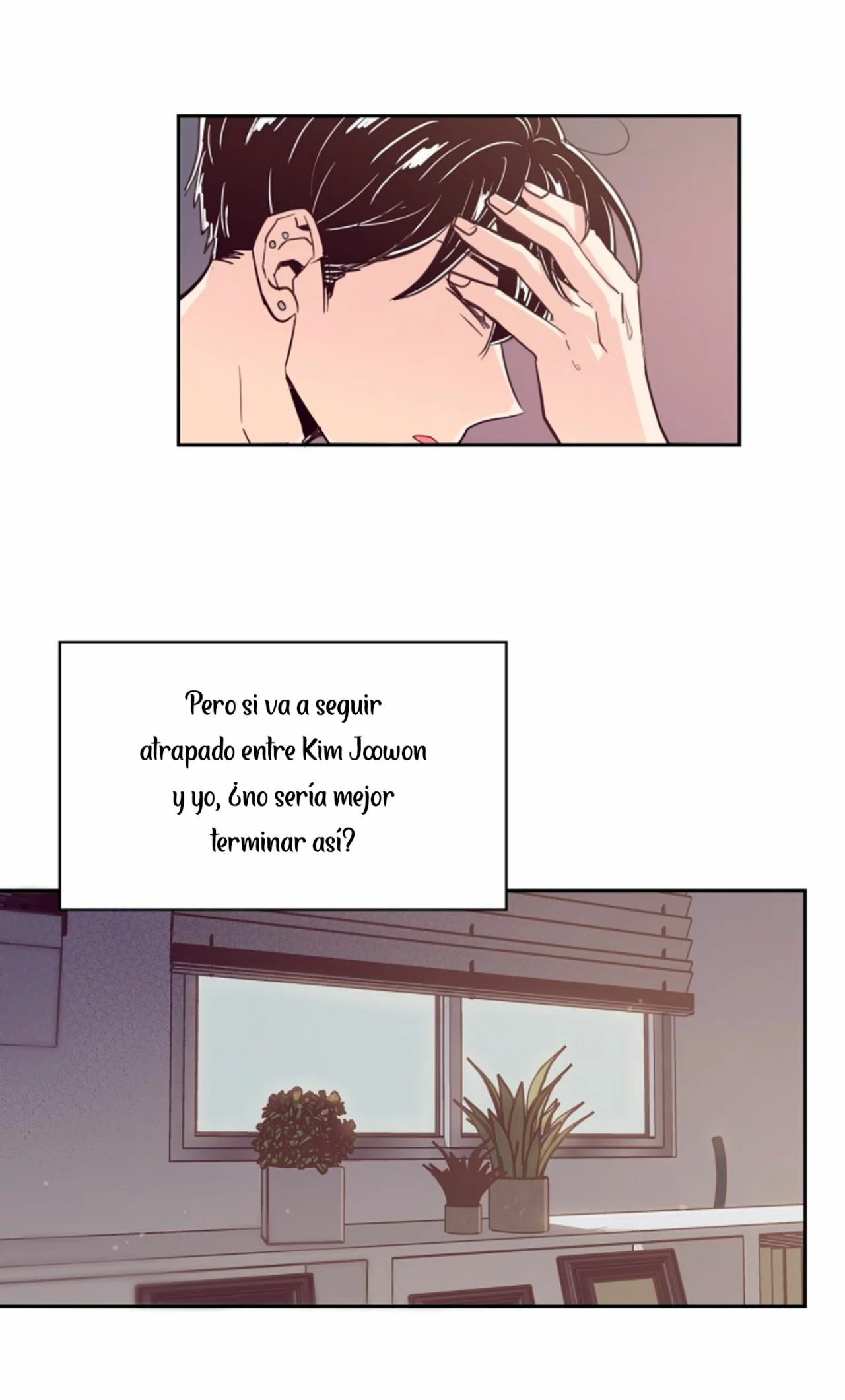 Página 38 del Manga