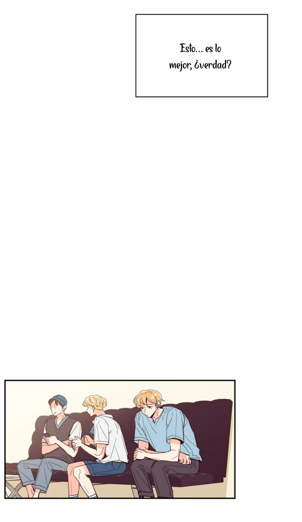 Página 39 del Manga