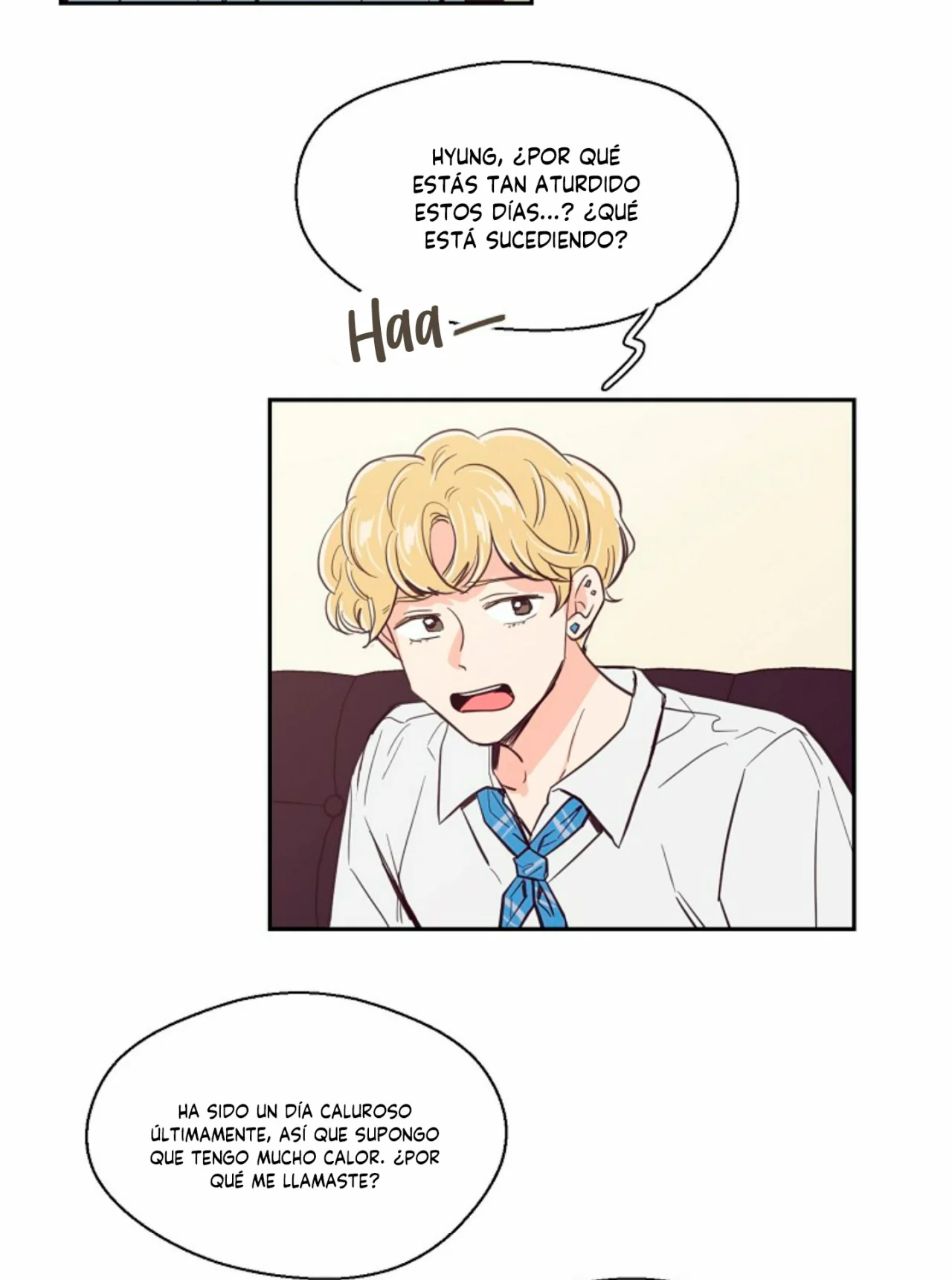 Página 42 del Manga