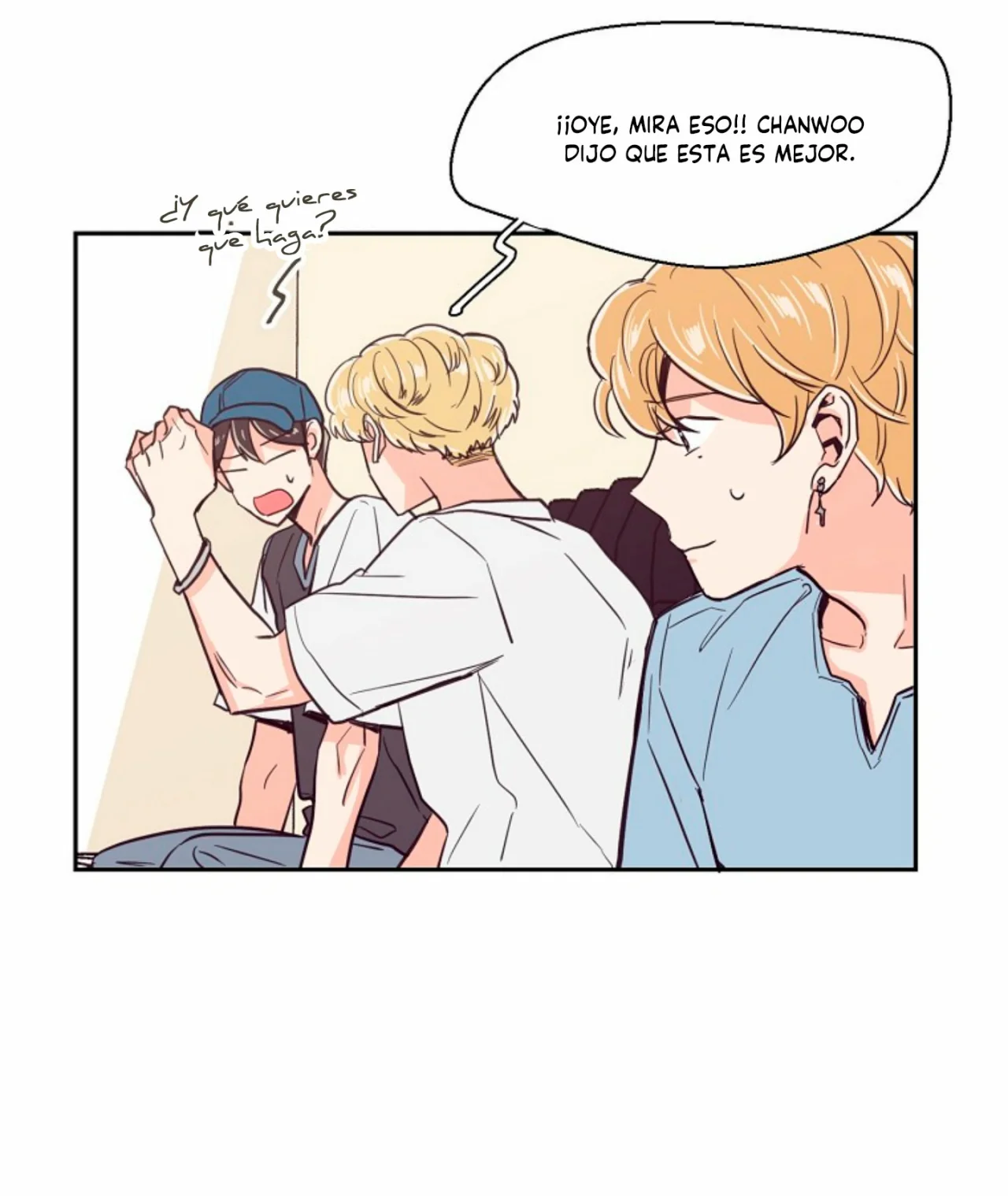 Página 44 del Manga