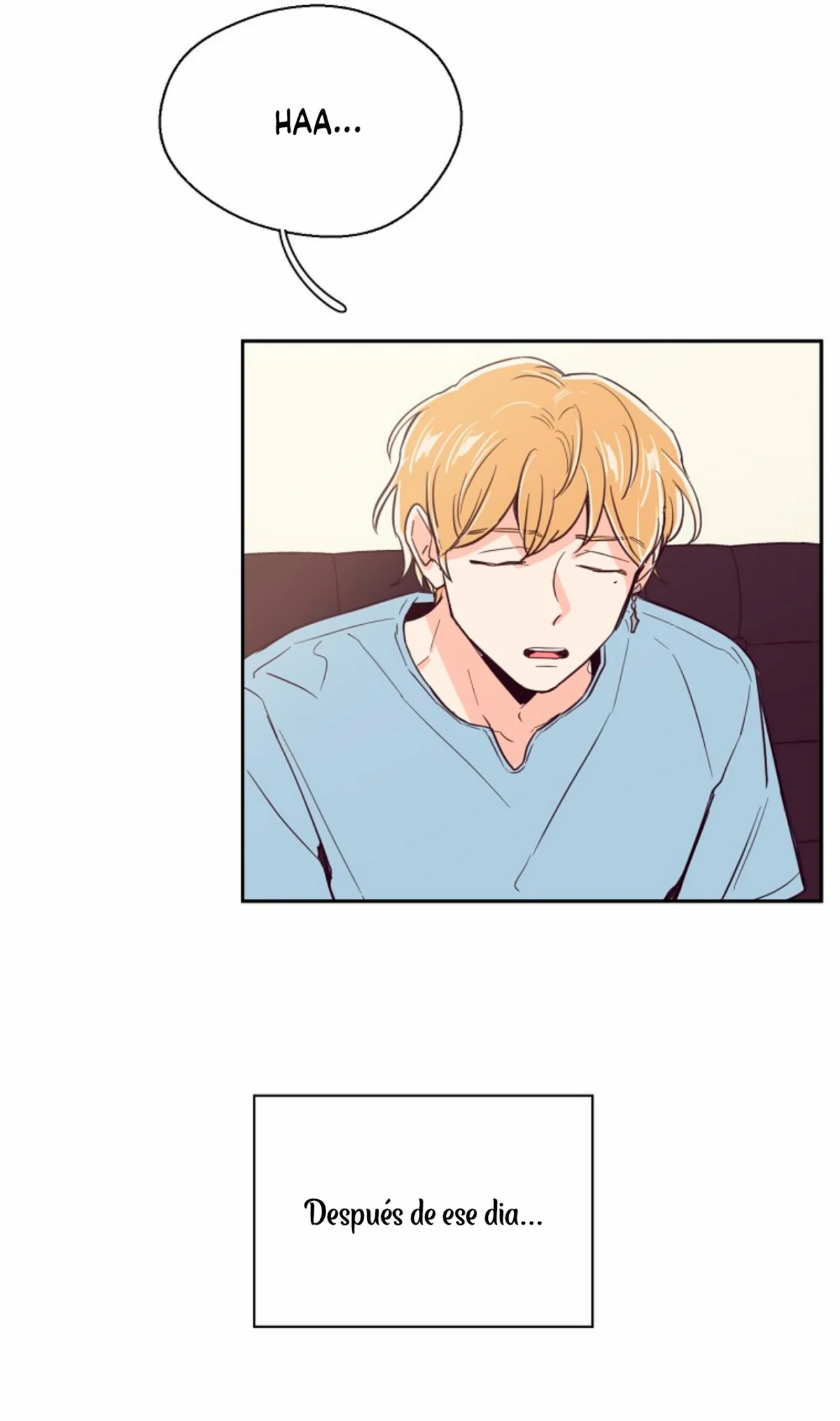 Página 45 del Manga