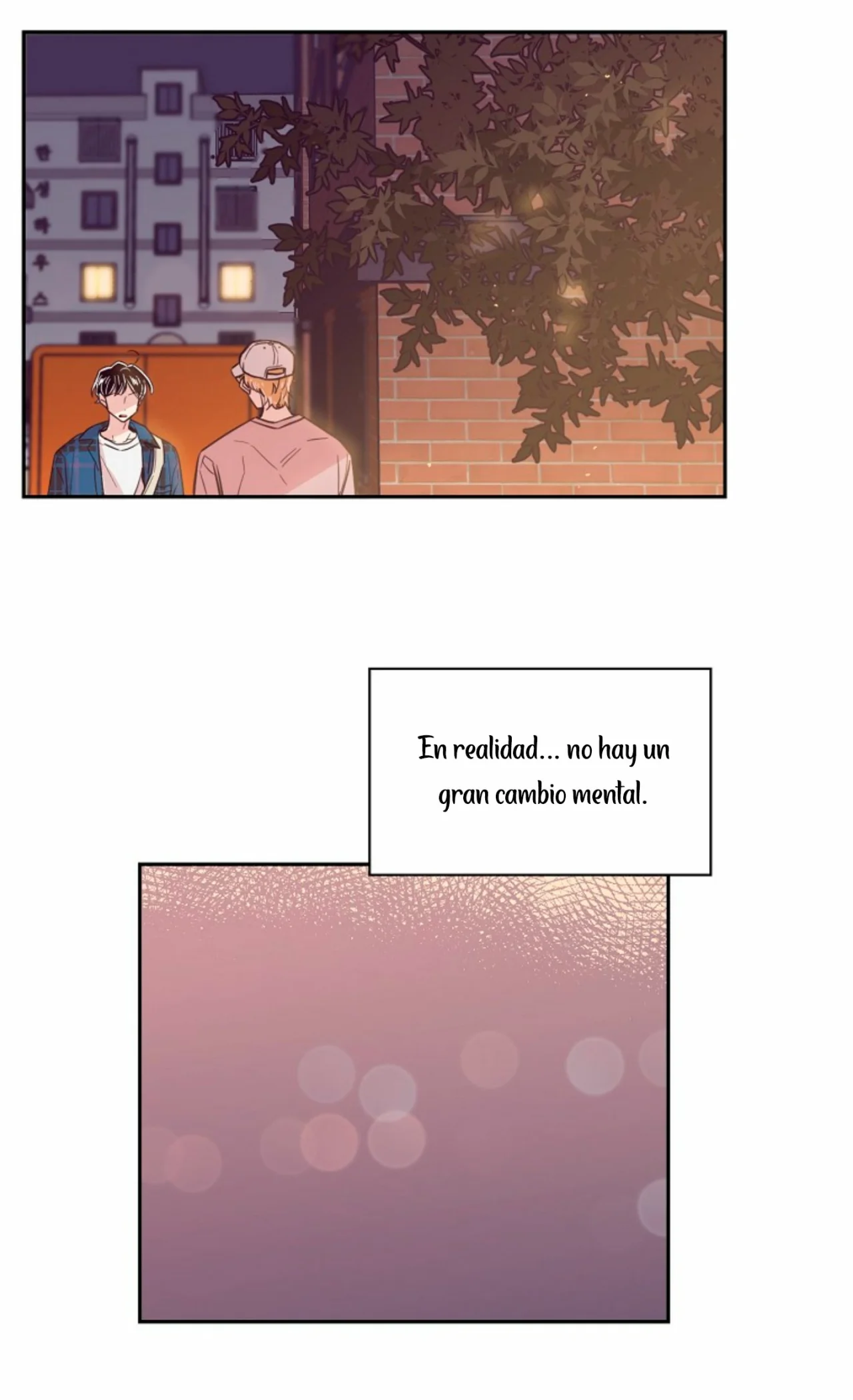 Página 46 del Manga