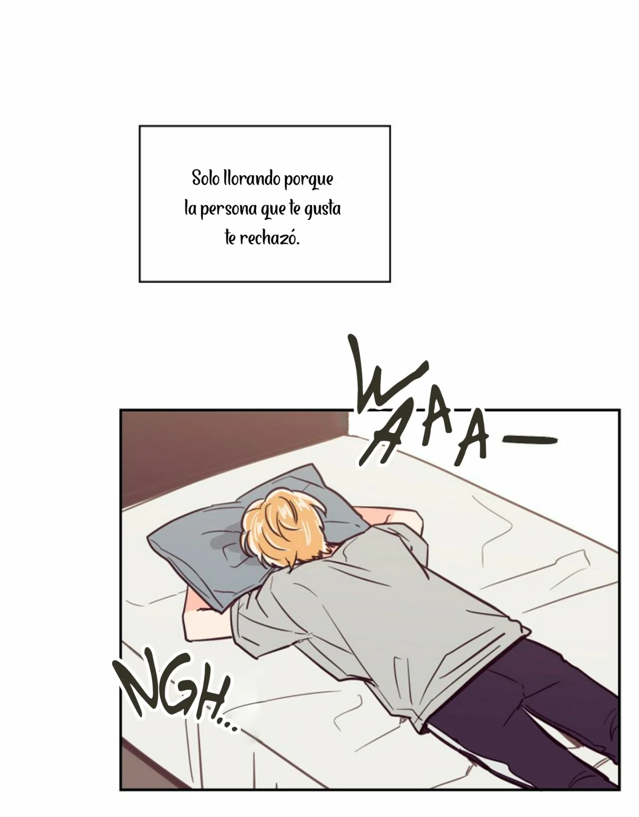 Página 47 del Manga