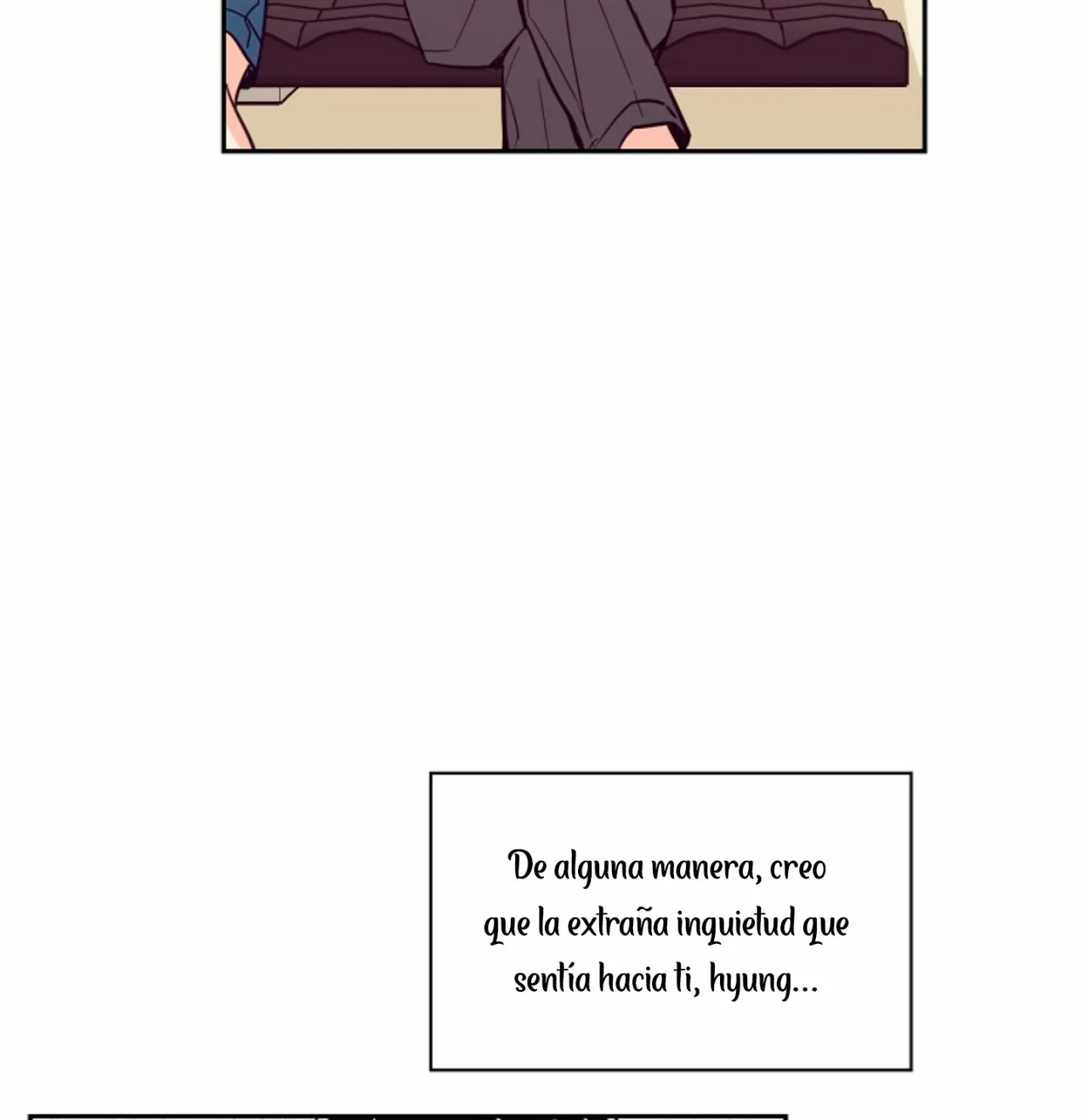 Página 50 del Manga