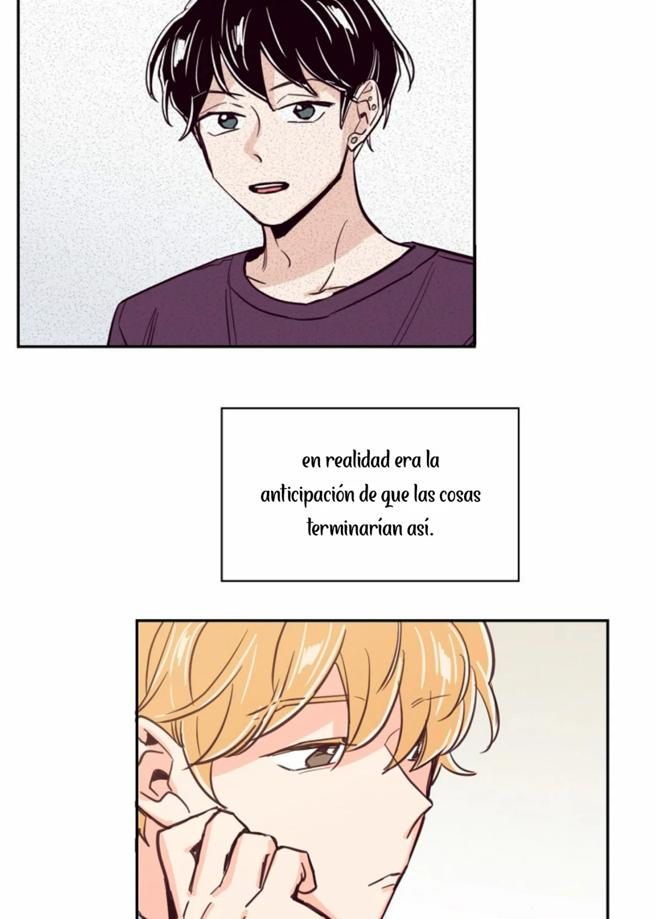 Página 51 del Manga