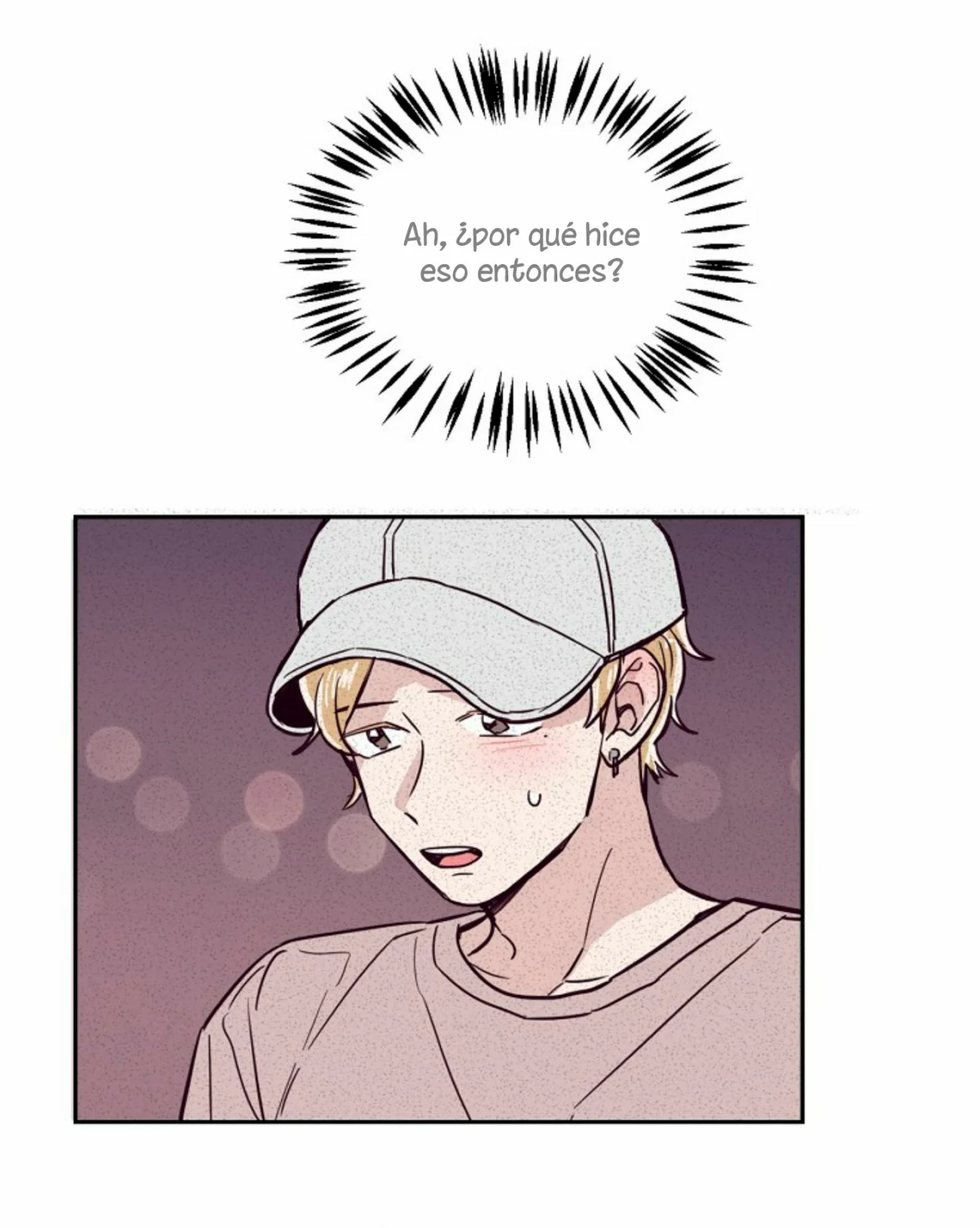 Página 54 del Manga