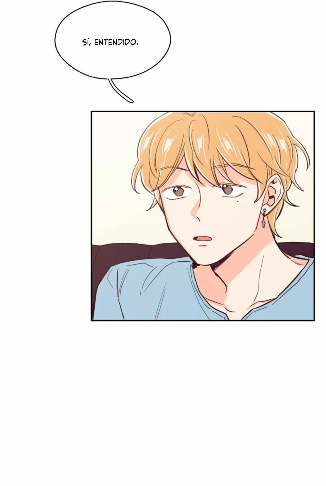 Página 58 del Manga