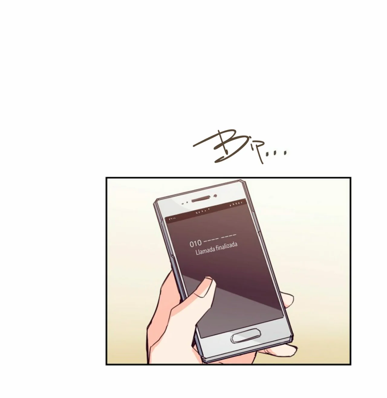 Página 62 del Manga