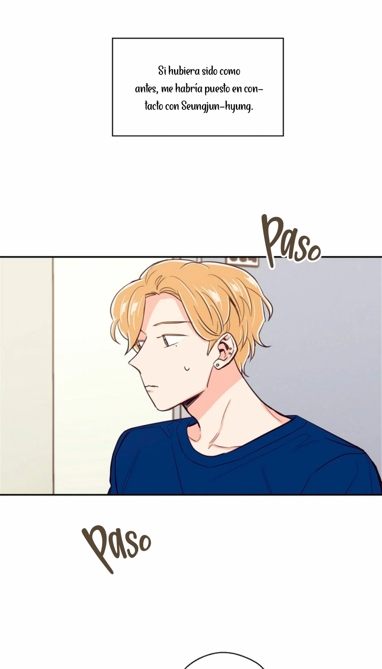 Página 64 del Manga