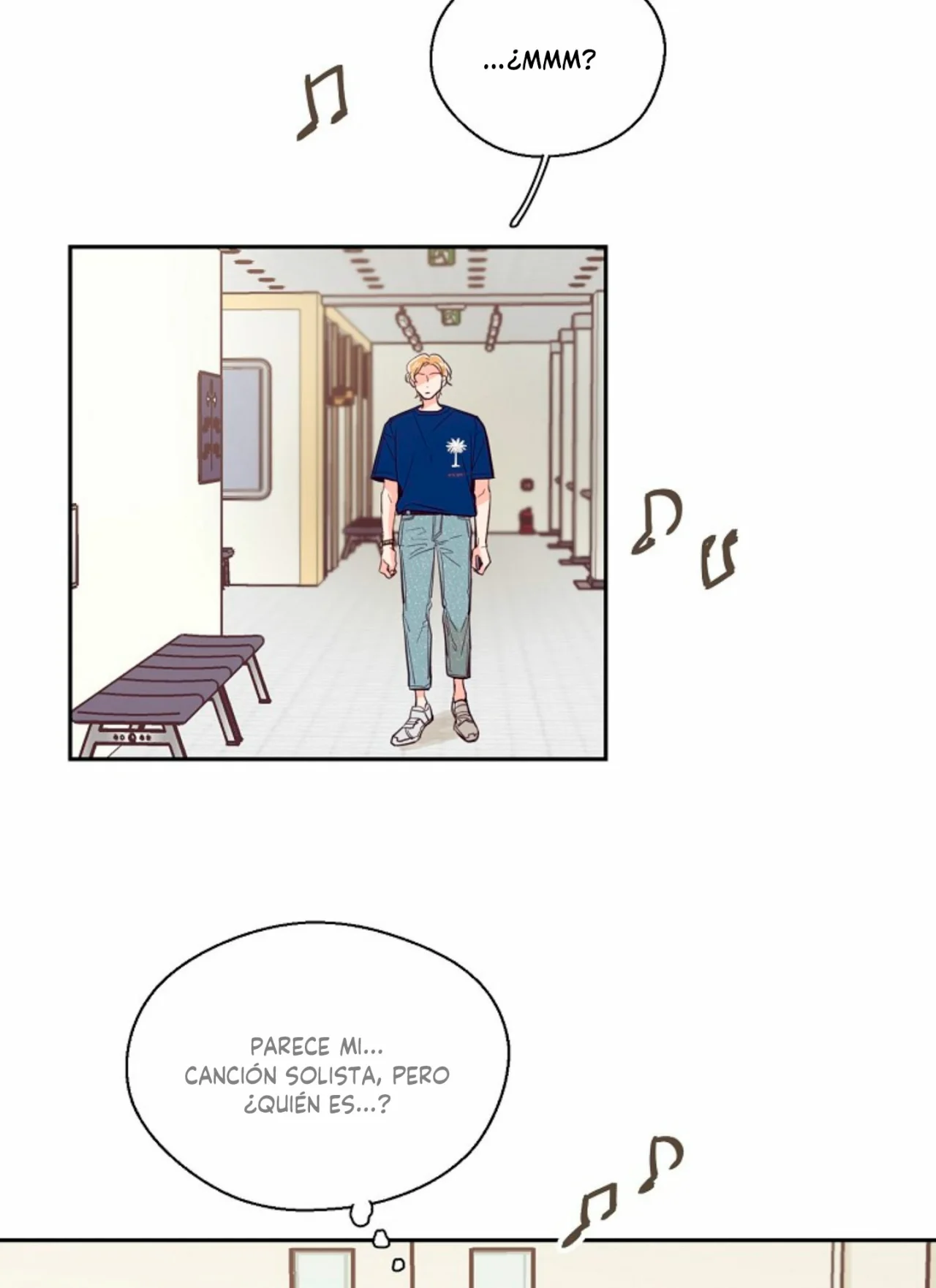 Página 65 del Manga