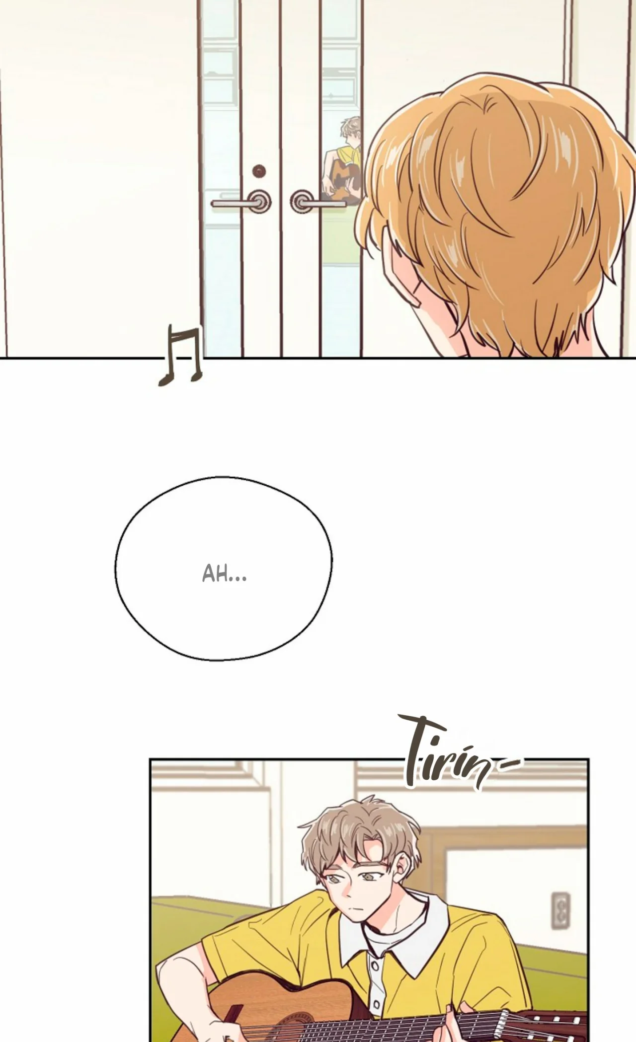 Página 66 del Manga