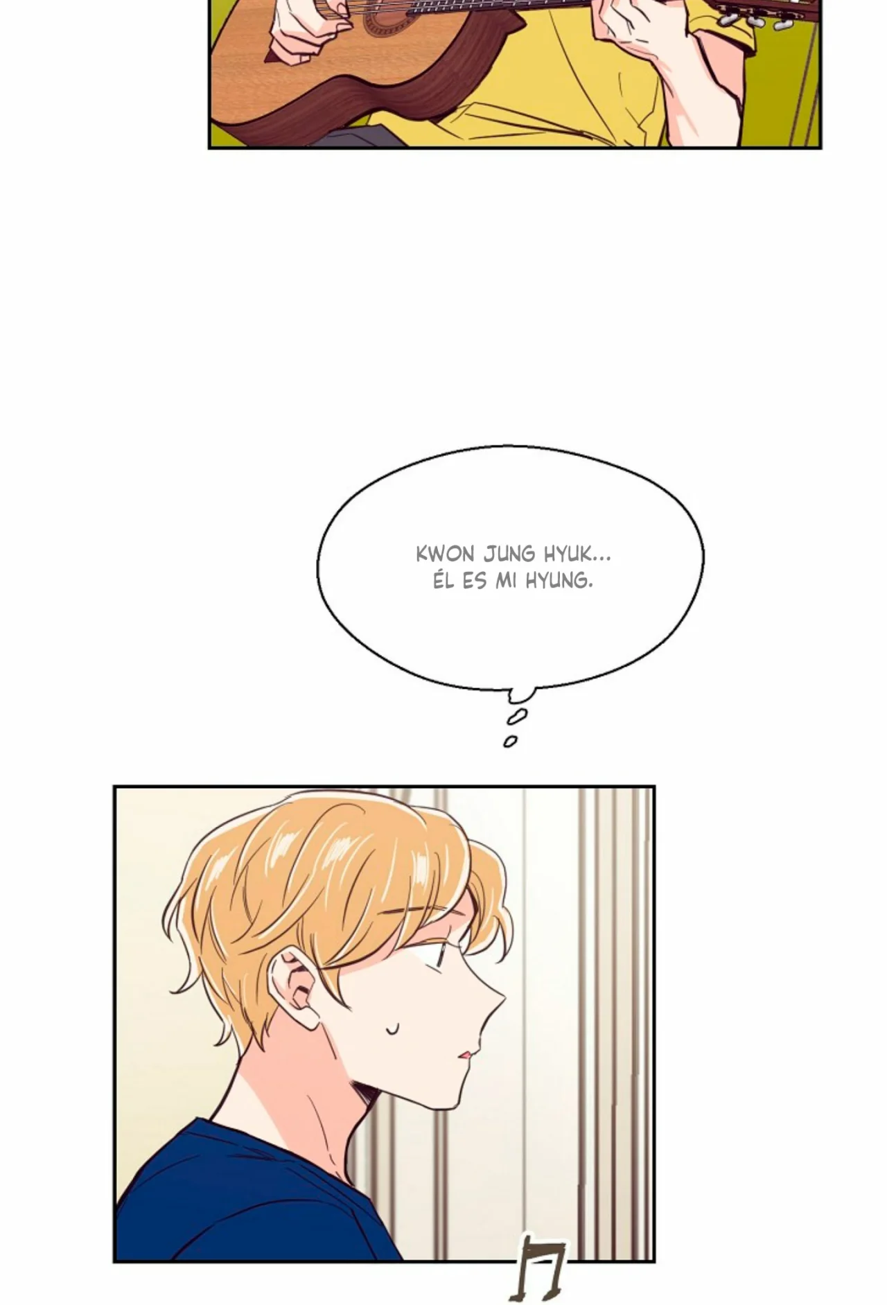 Página 67 del Manga