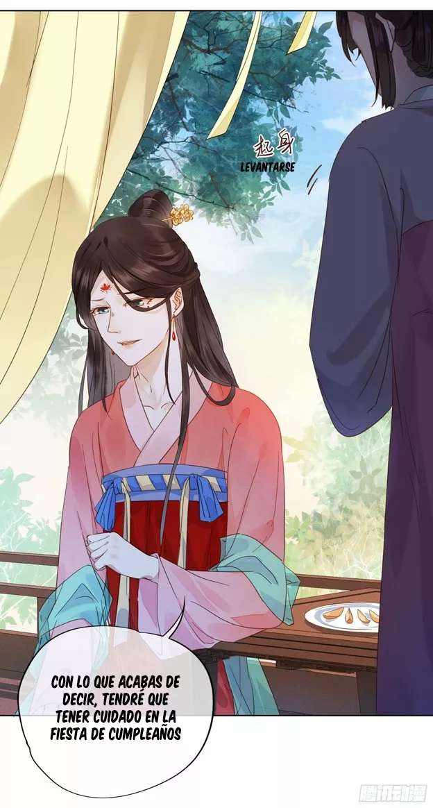 Página 38 del Manga