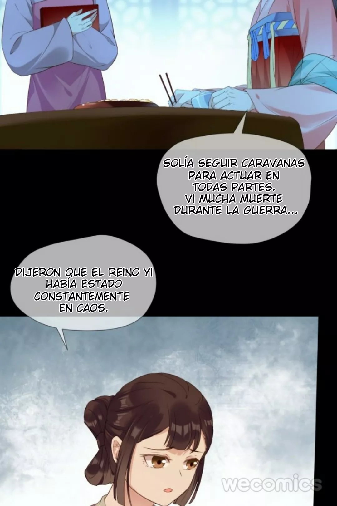 Página 30 del Manga