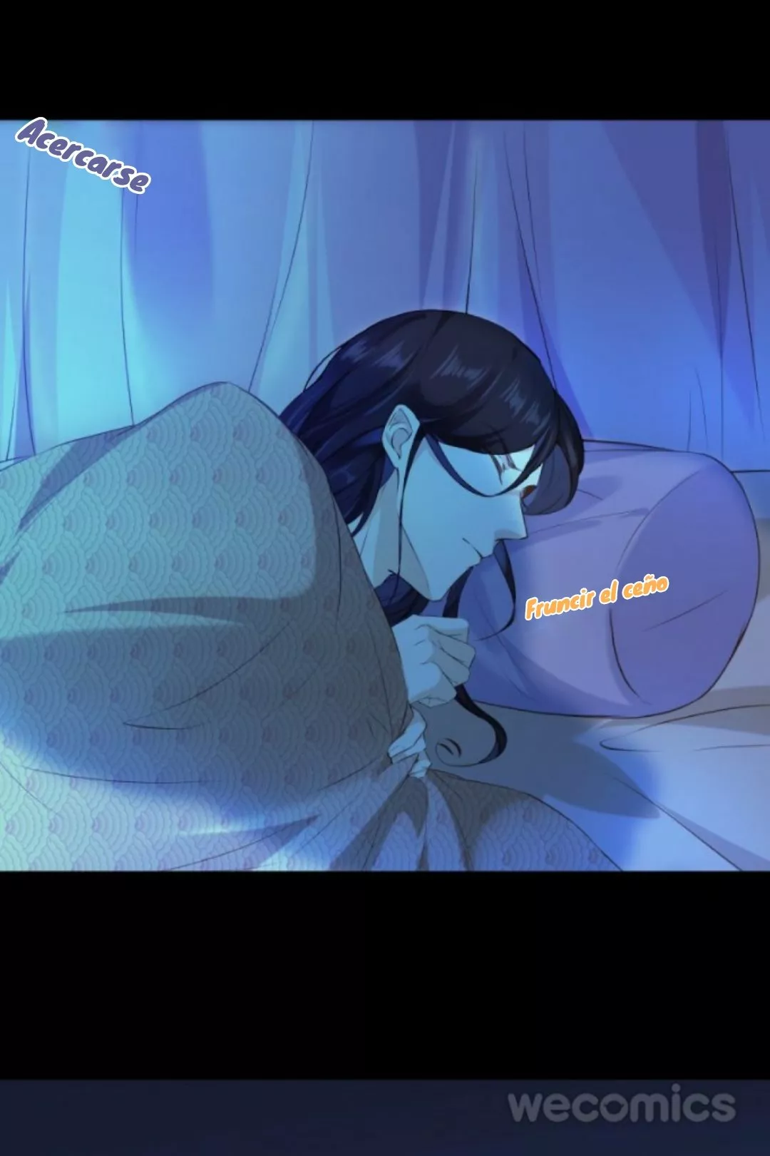 Página 35 del Manga