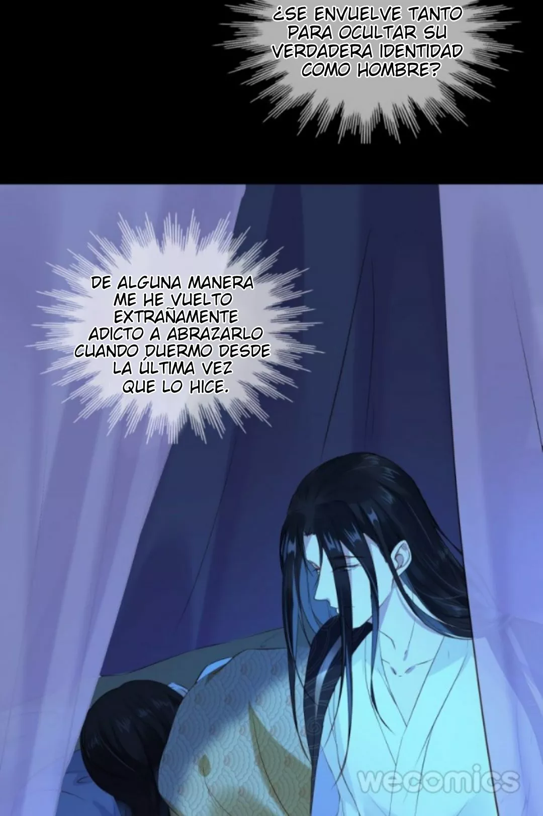 Página 38 del Manga