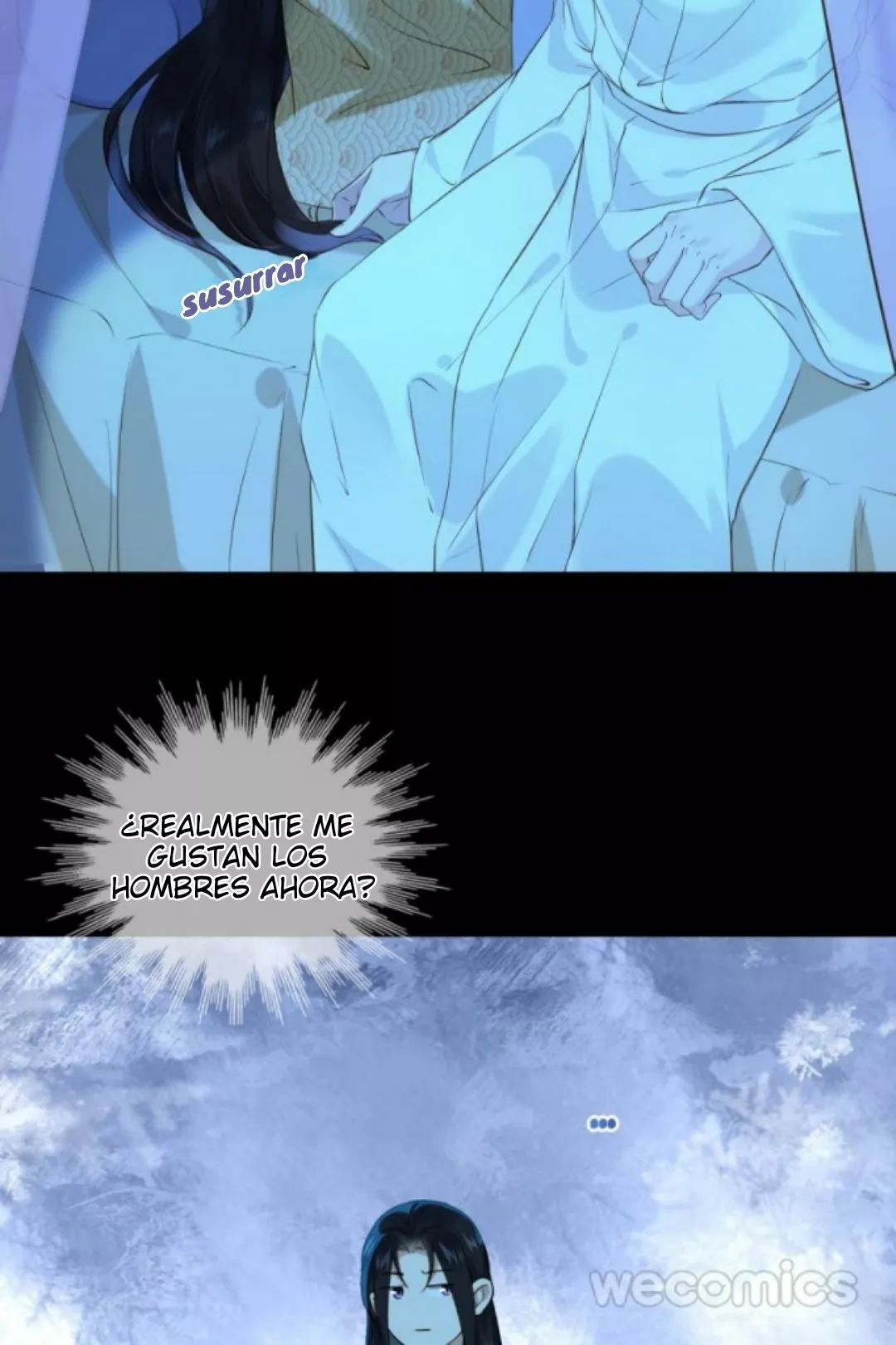 Página 39 del Manga