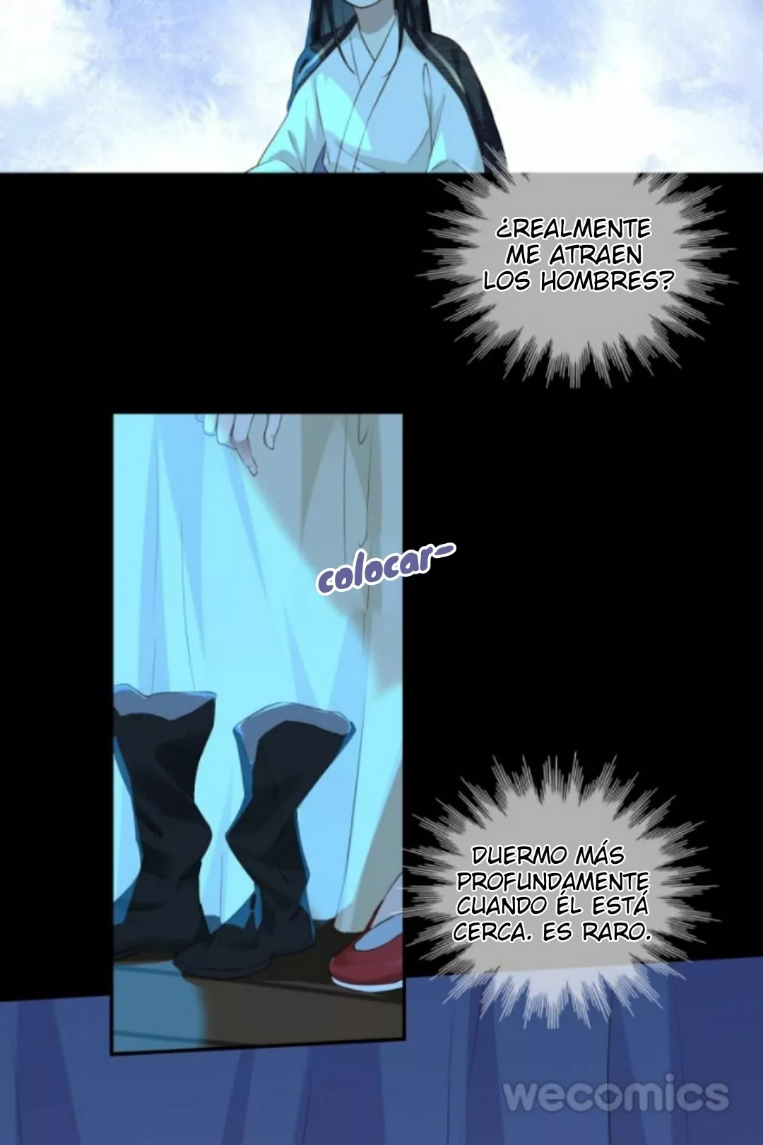 Página 40 del Manga