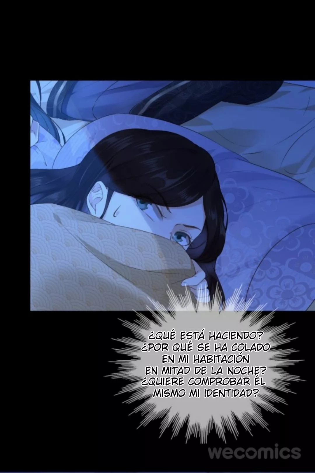 Página 42 del Manga