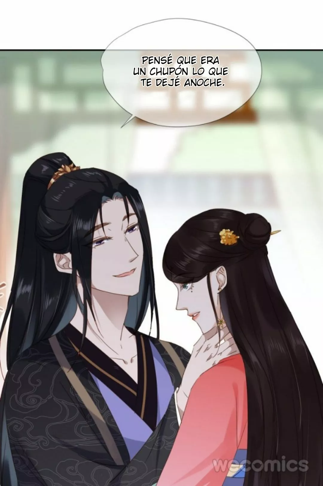 Página 35 del Manga