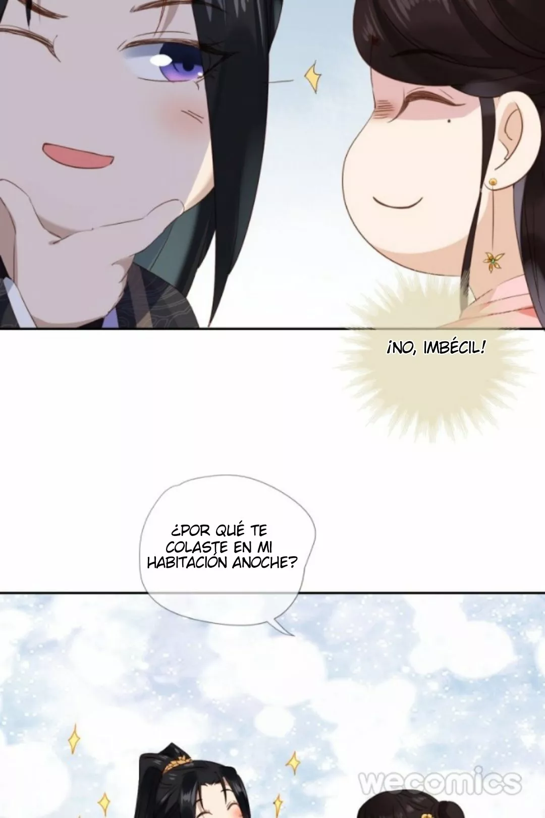 Página 38 del Manga