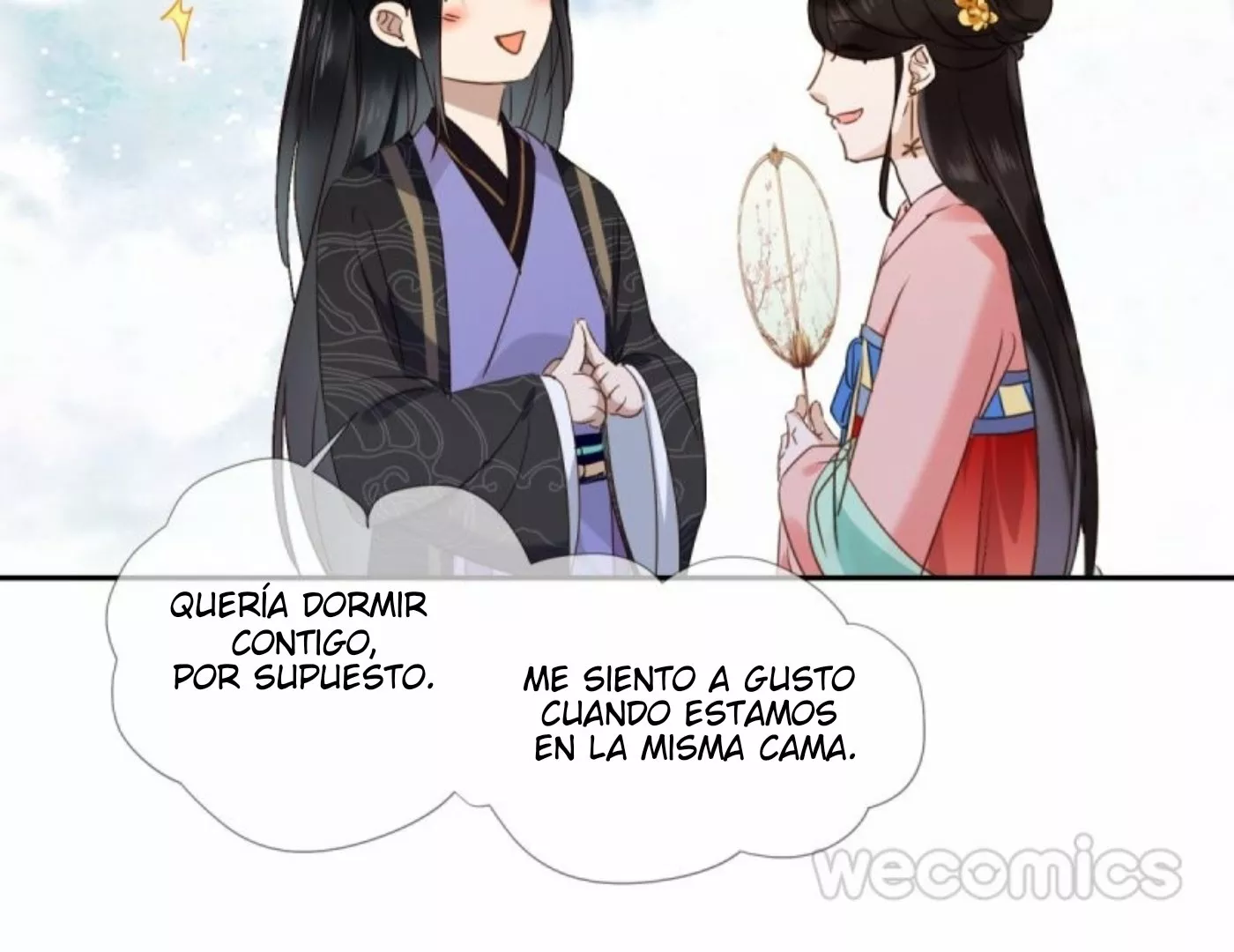 Página 39 del Manga