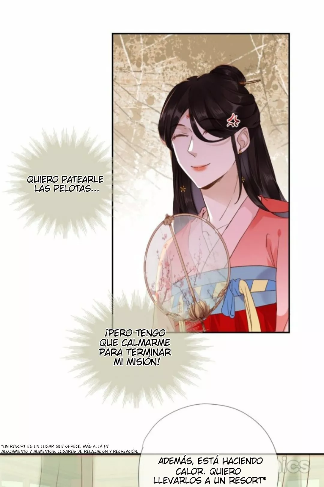 Página 40 del Manga