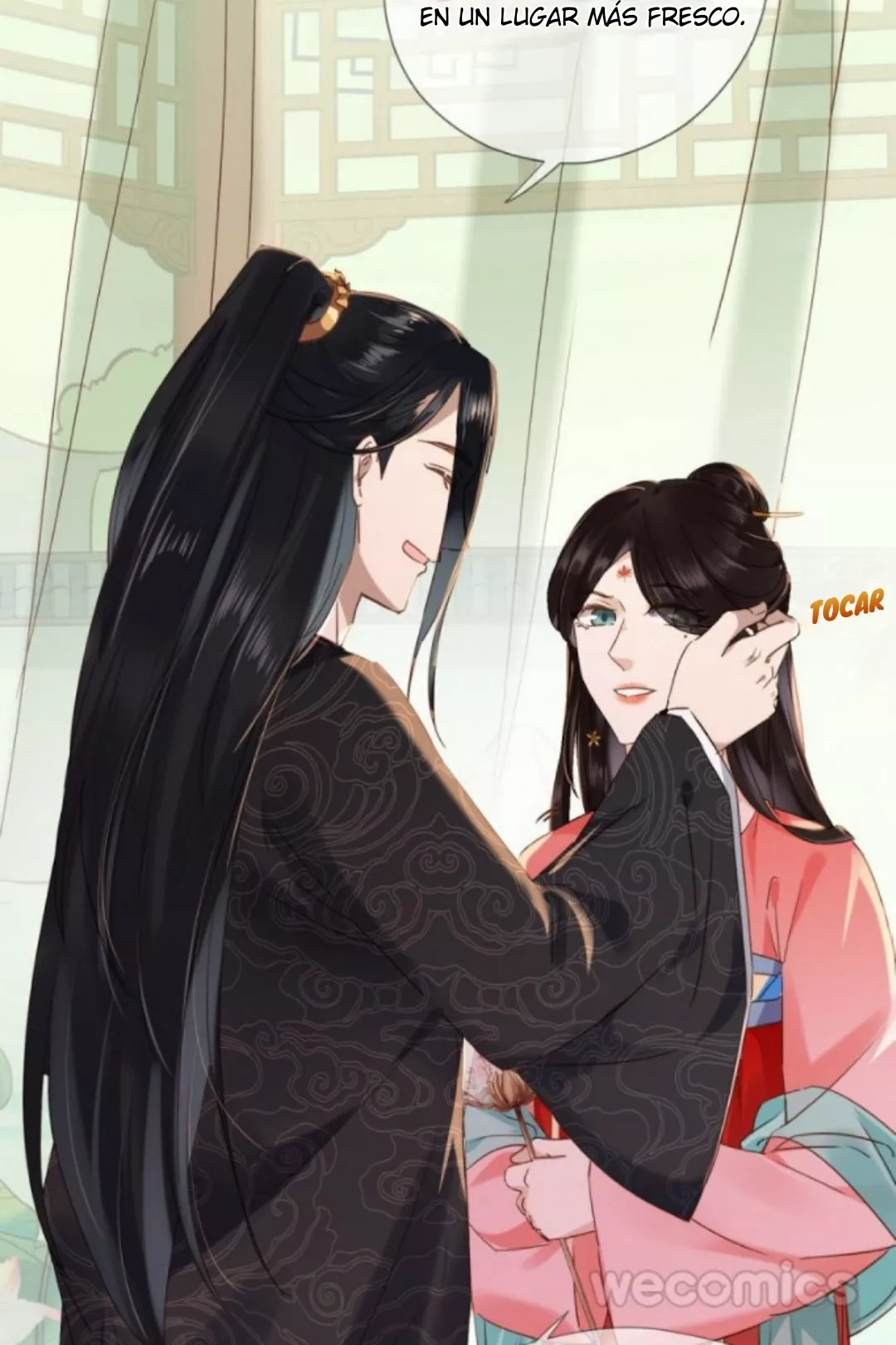 Página 41 del Manga