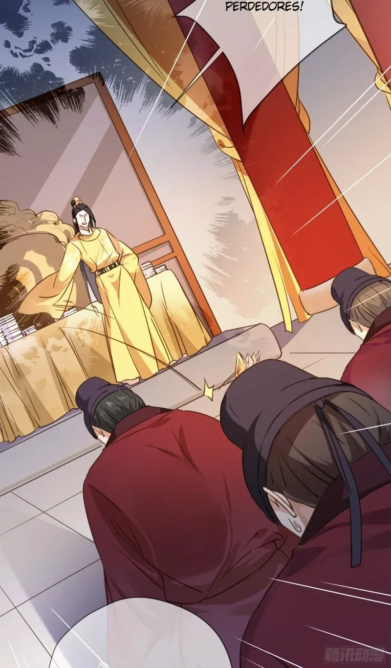 Página 45 del Manga