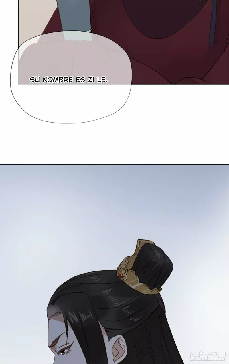 Página 51 del Manga