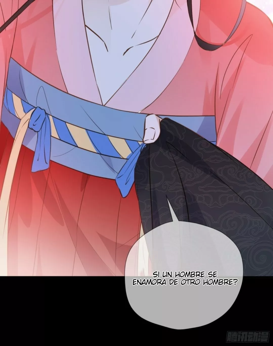 Página 55 del Manga