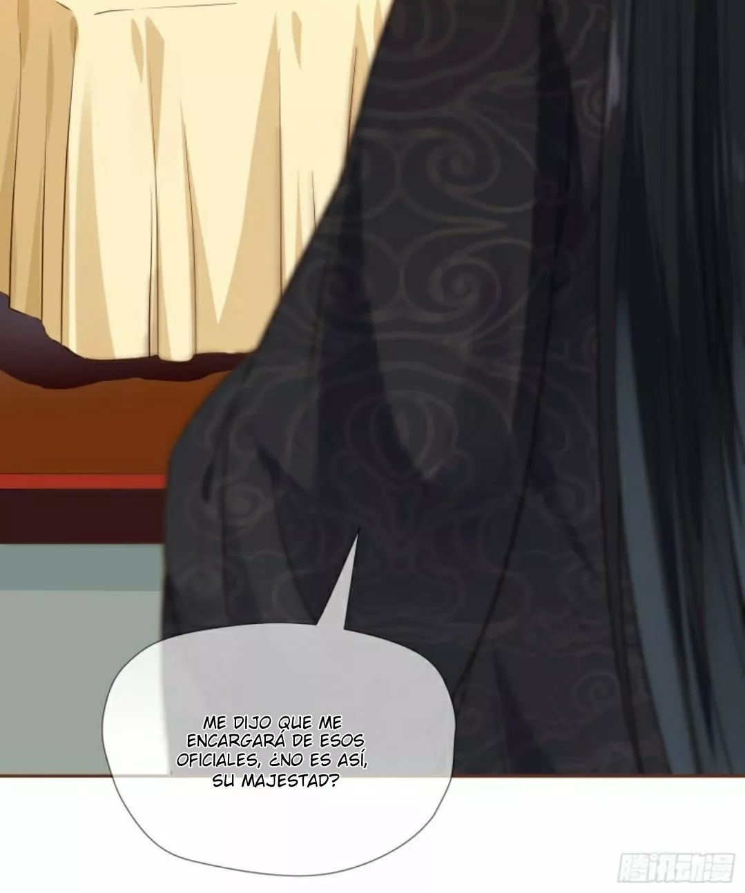 Página 38 del Manga