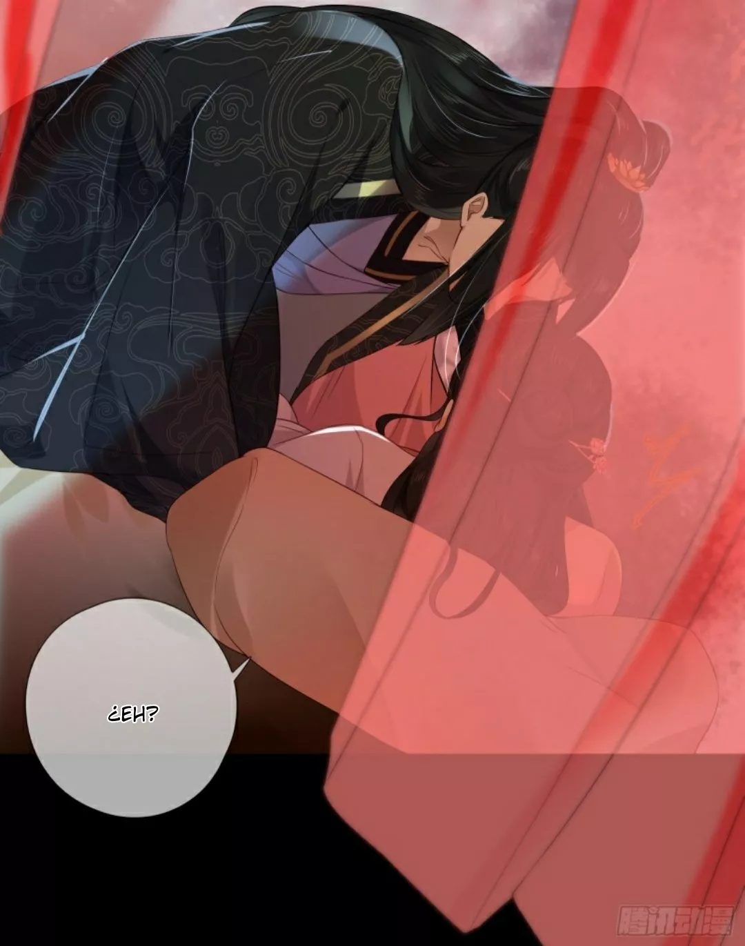 Página 38 del Manga