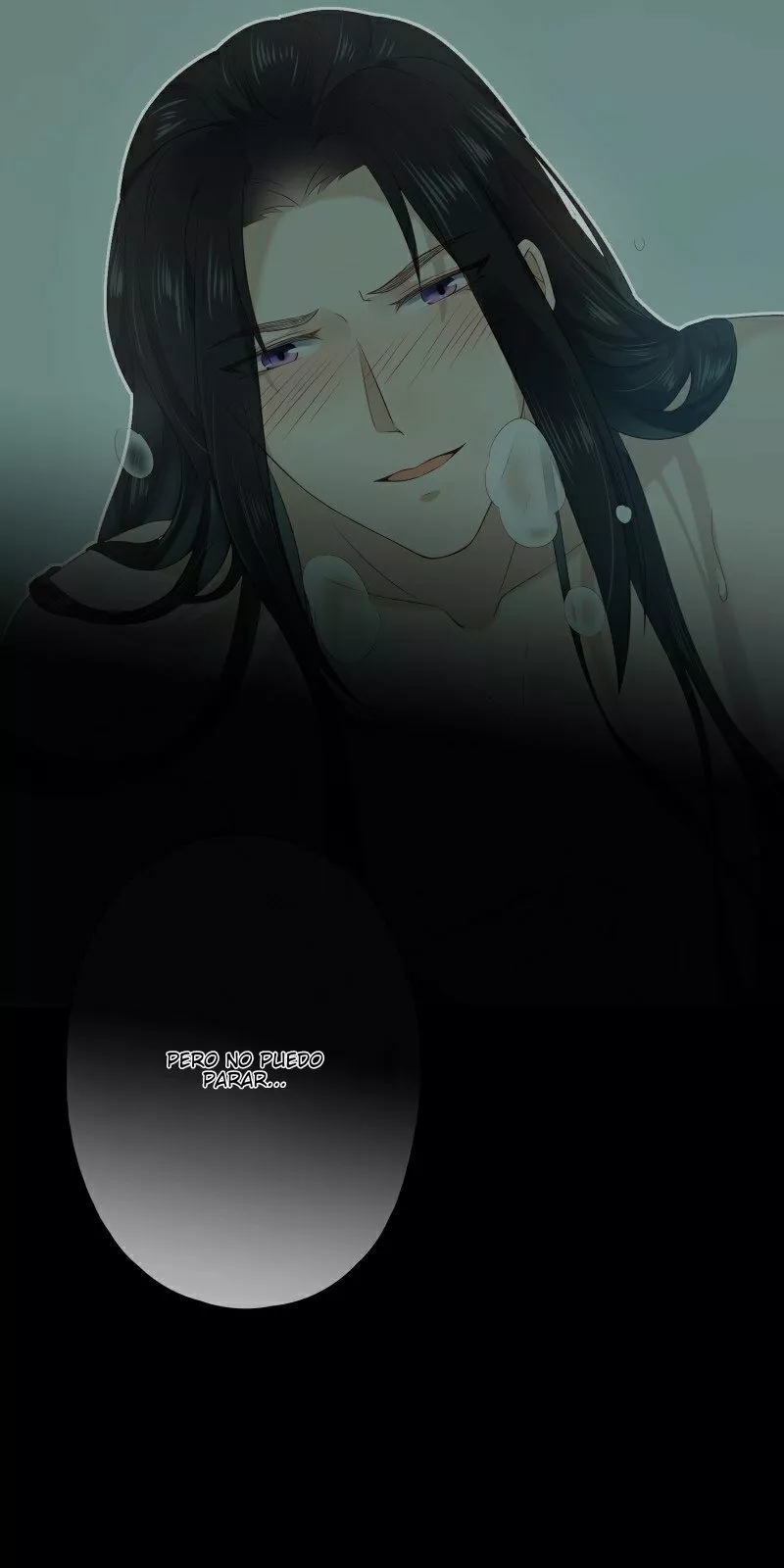 Página 48 del Manga