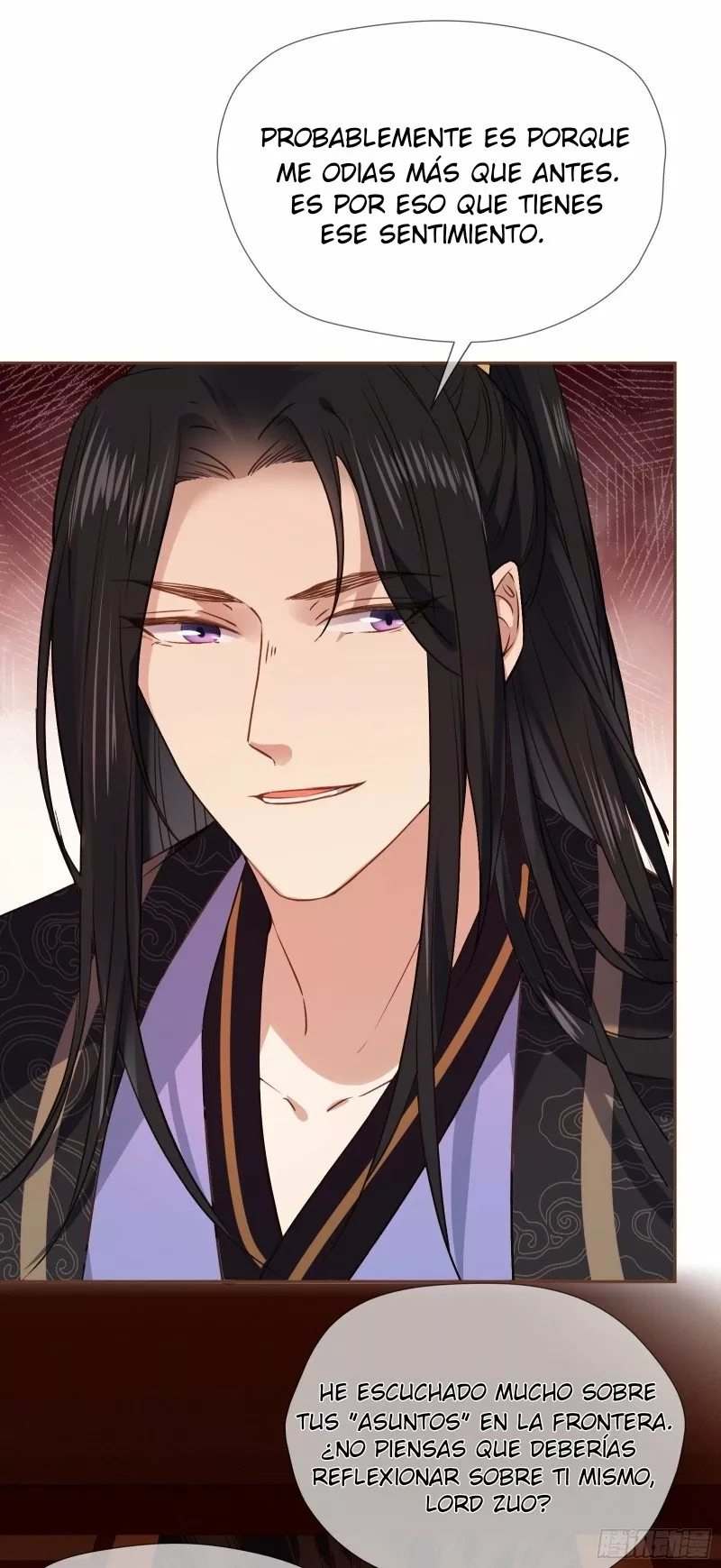 Página 35 del Manga