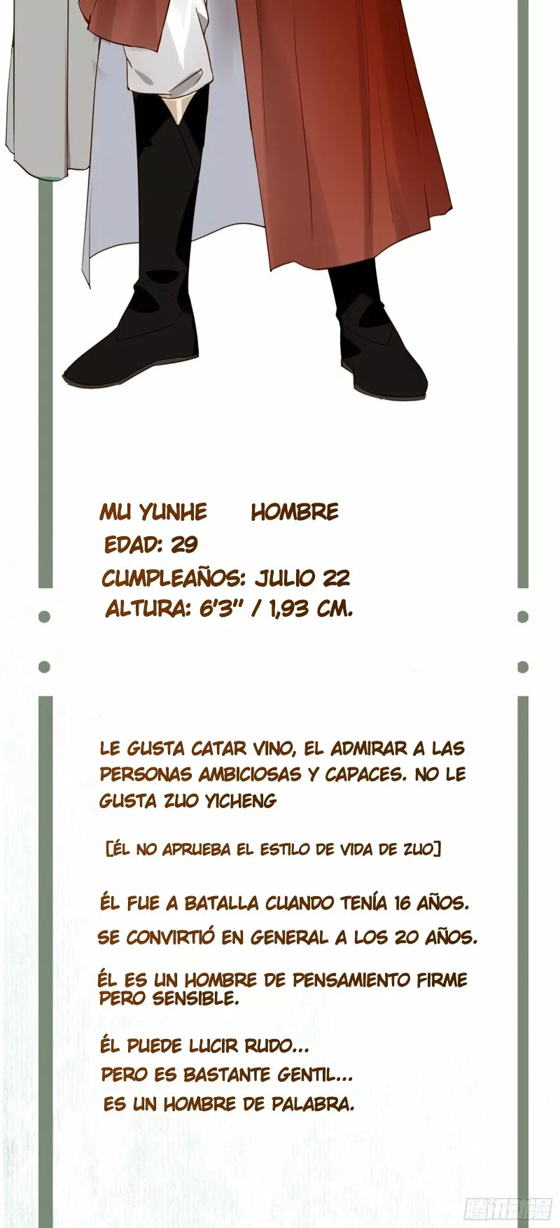 Página 50 del Manga