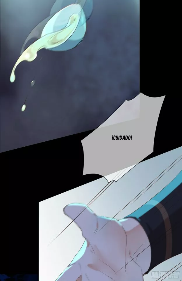 Página 41 del Manga